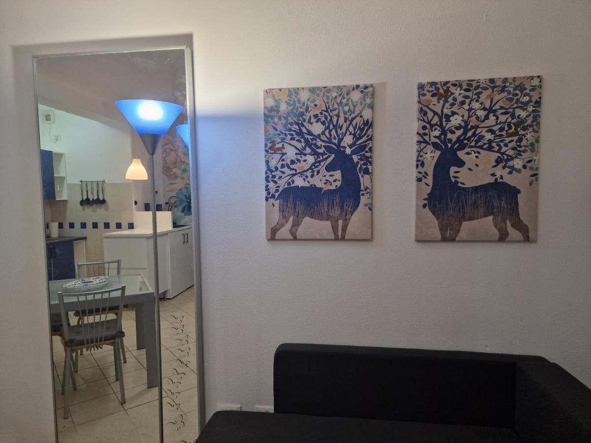 Casa Mon Amour Ливорно Екстериор снимка