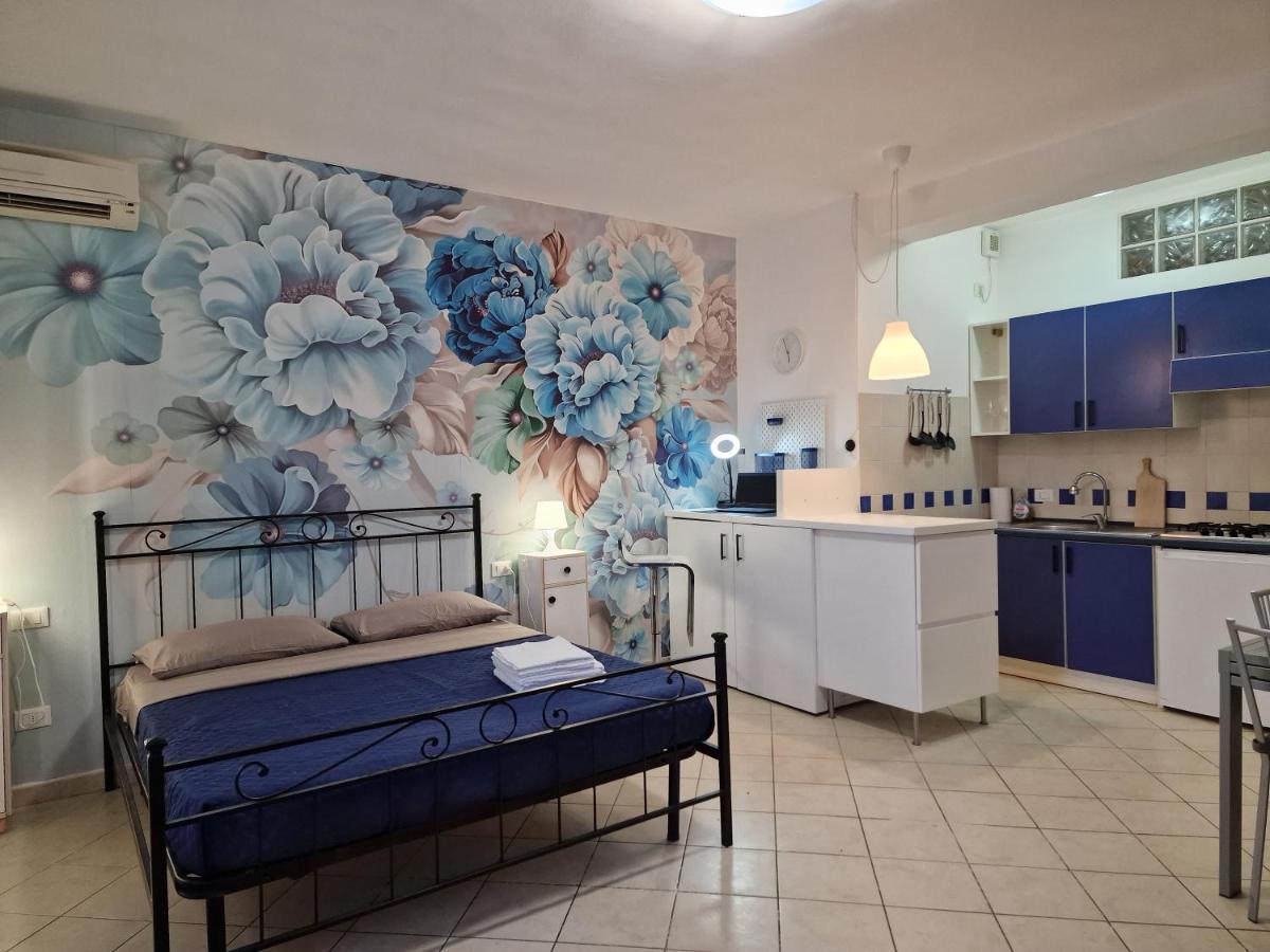 Casa Mon Amour Ливорно Екстериор снимка