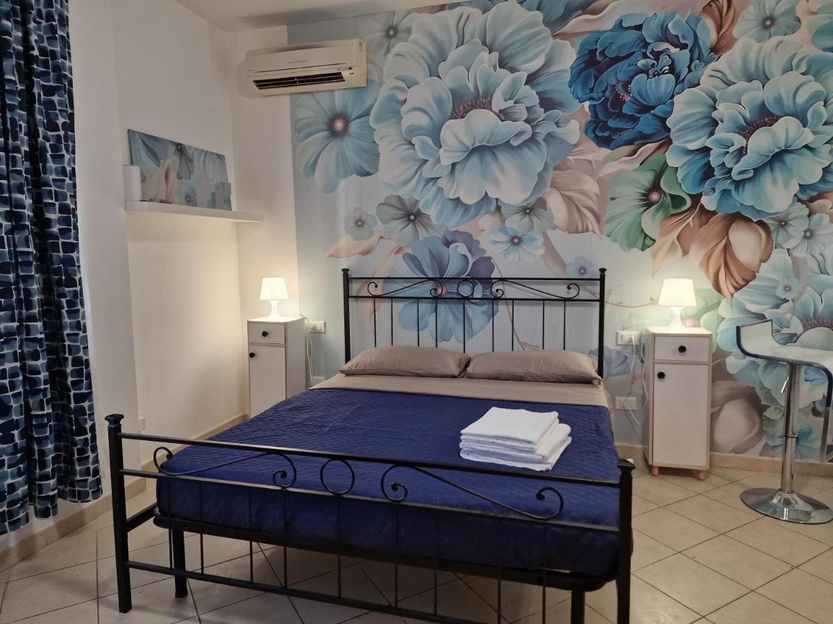 Casa Mon Amour Ливорно Екстериор снимка