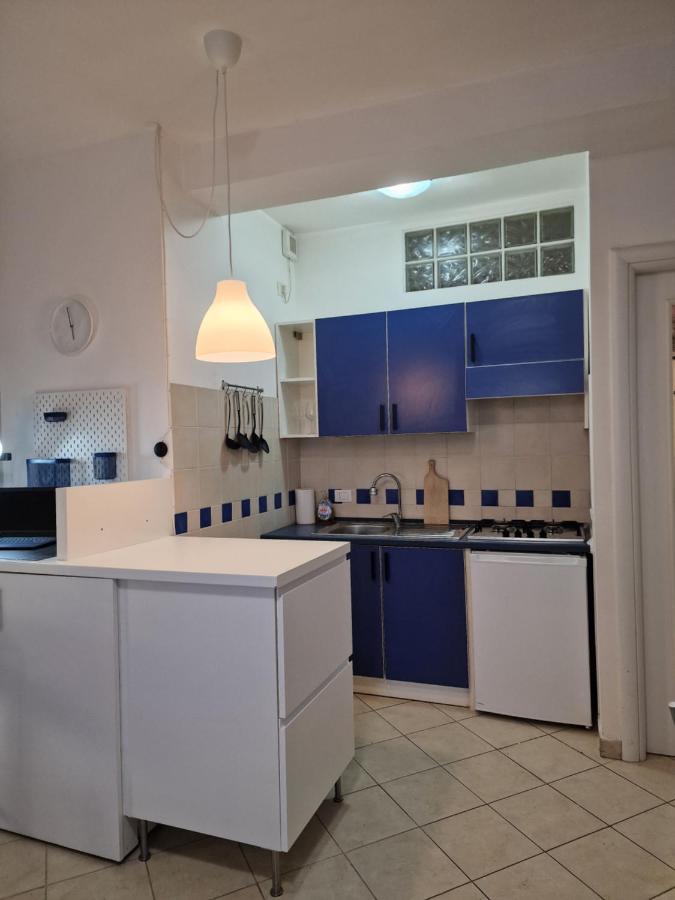 Casa Mon Amour Ливорно Екстериор снимка