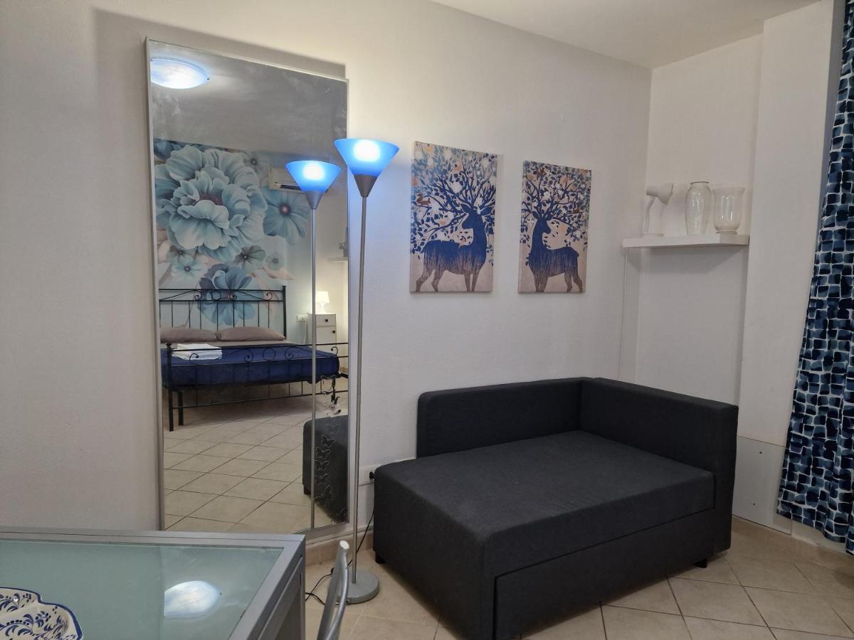 Casa Mon Amour Ливорно Екстериор снимка