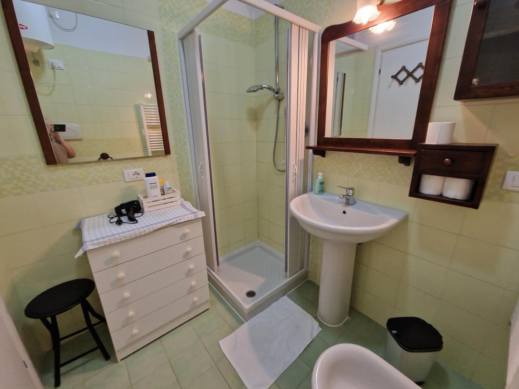 Casa Mon Amour Ливорно Екстериор снимка